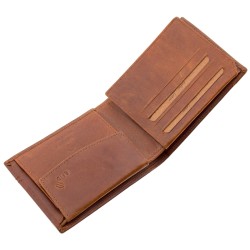 Πορτοφόλι Δερμάτινο Lavor 1-3609